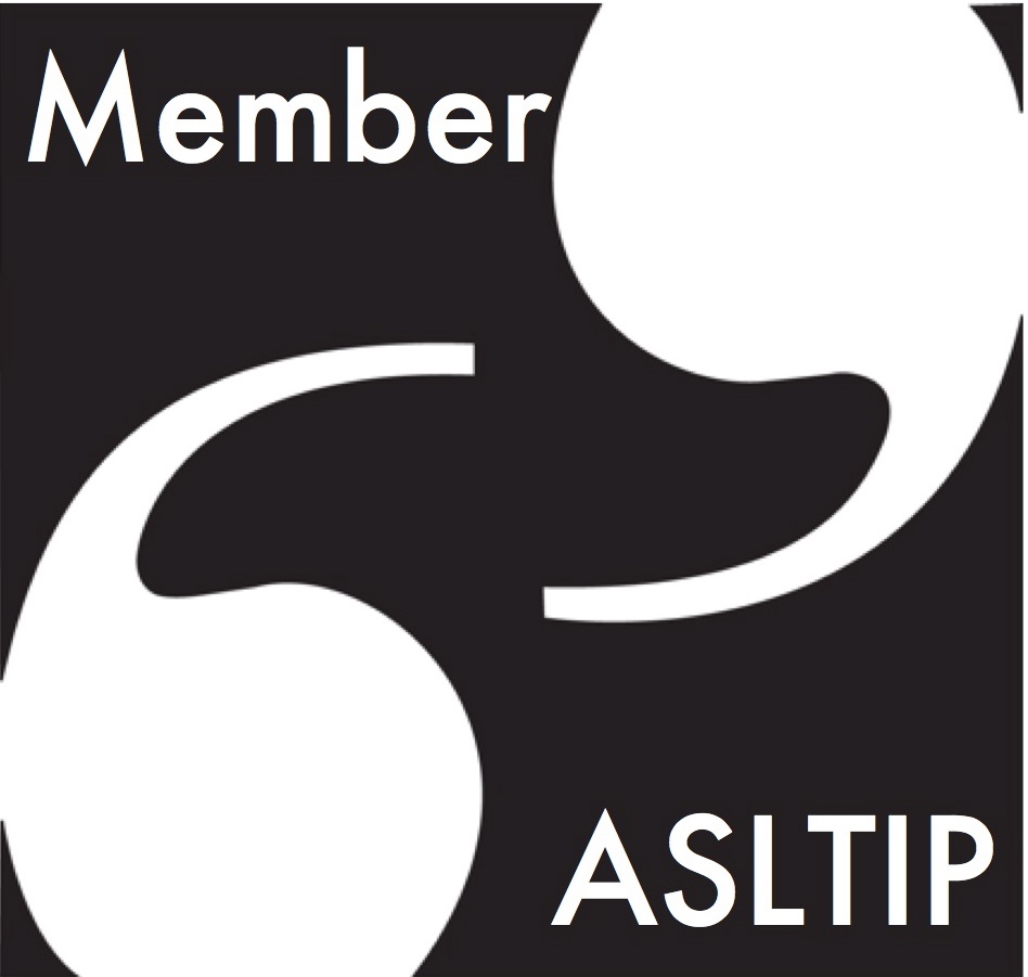 ASLTIP Member Logo